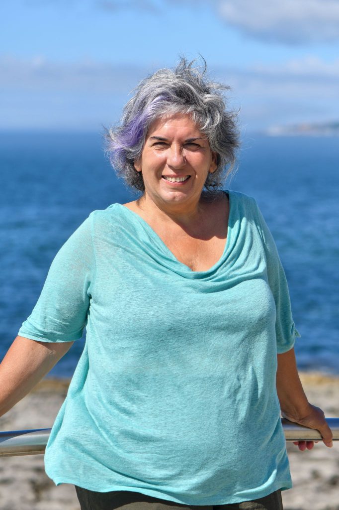Manuela Maciel