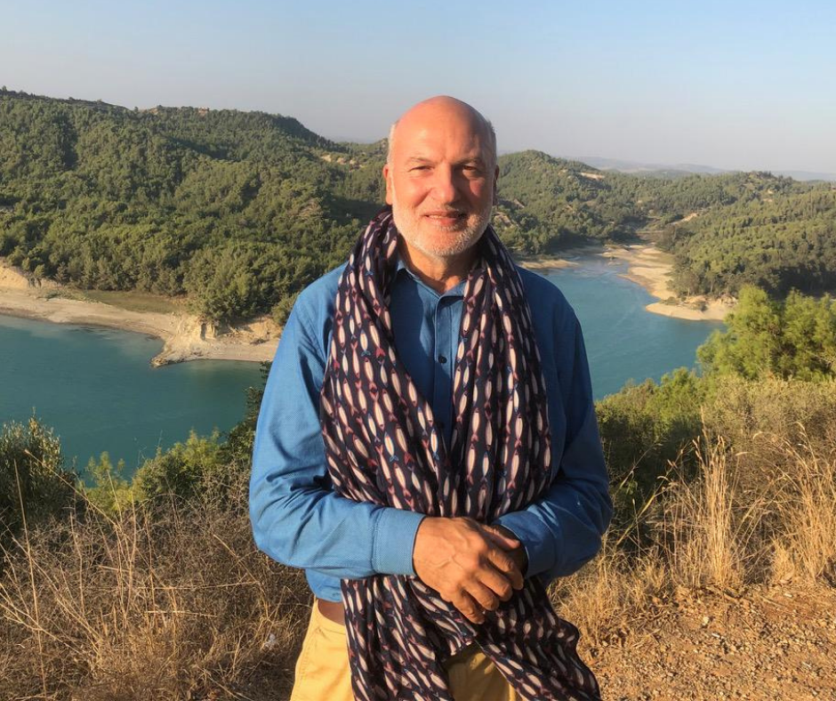 Maurizio Gasseau