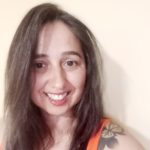 Tânia Mendonça
